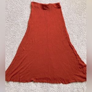 Zara skirt